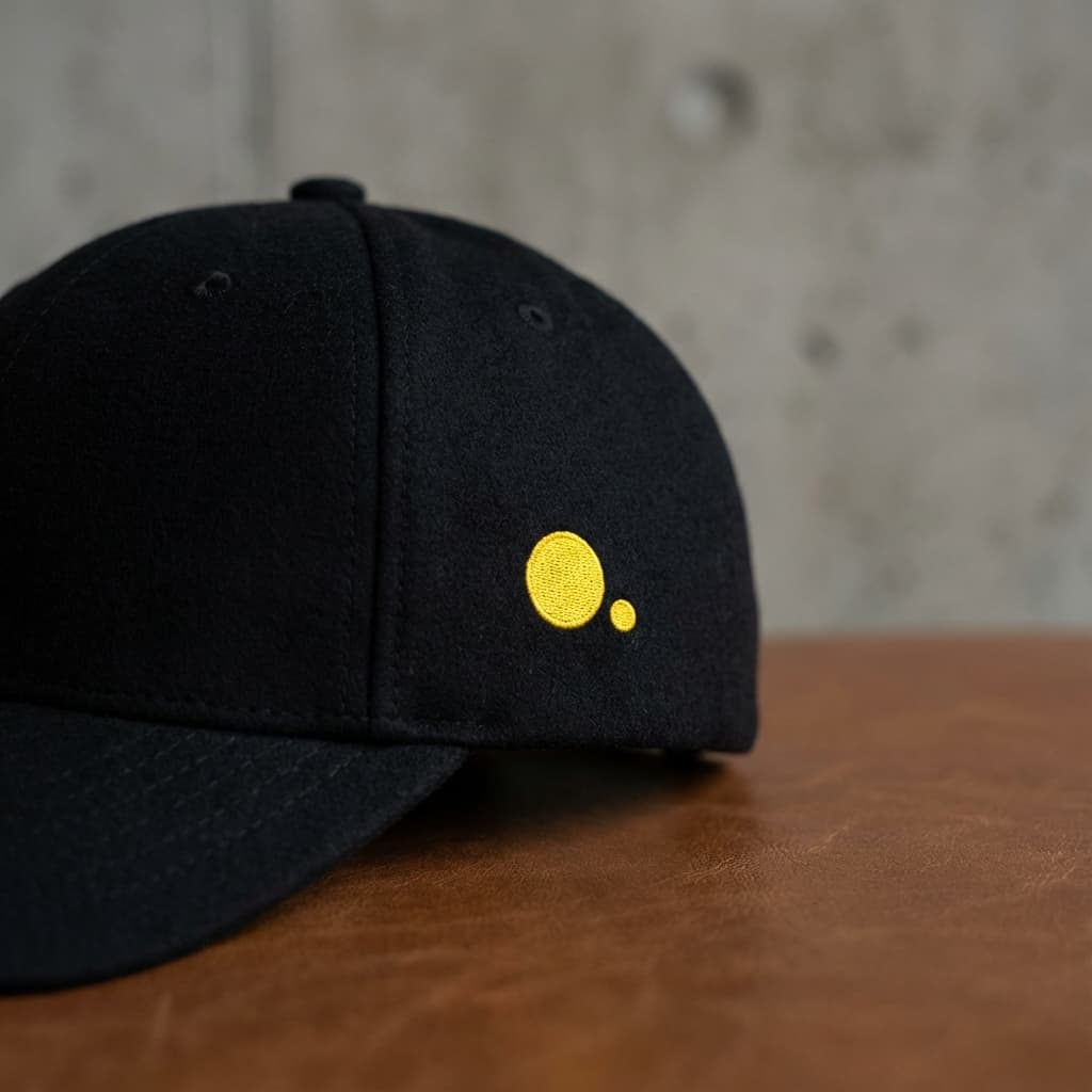 Design Cap