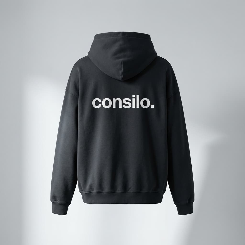 Signature Hoodie